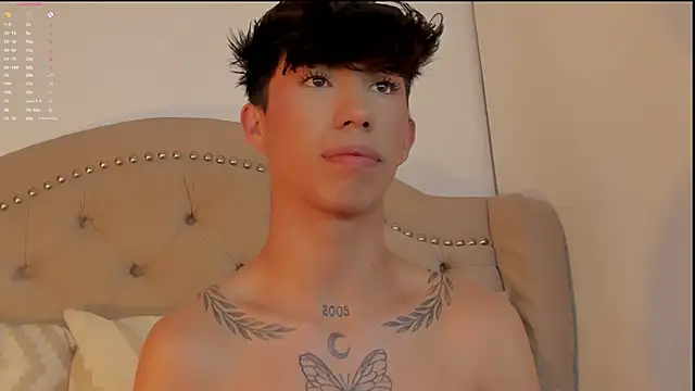 Snapshot of FabianPriince chatting on January 20, 2025, 11:54 pm FabianPriince online show from January 20, 2025, 11:54 pm