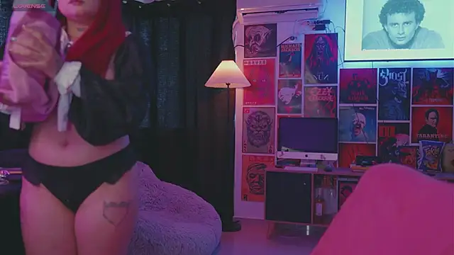 sensualkattt online show from June 22, 2026, 2:03 pm