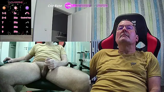 manpassivlive online show from November 28, 2025, 2:42 pm