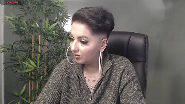 BustyAllyy online show from February 14, 2025, 1:56 am