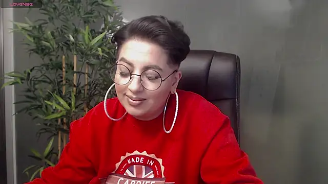 BustyAllyy online show from February 15, 2025, 1:53 am