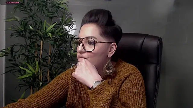 BustyAllyy online show from February 23, 2025, 12:30 am