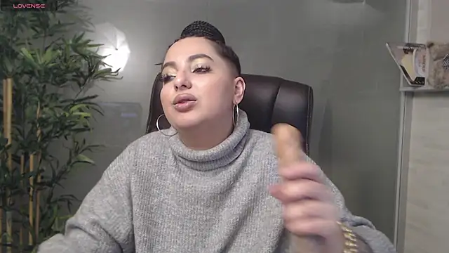 BustyAllyy online show from March 5, 2025, 12:59 am