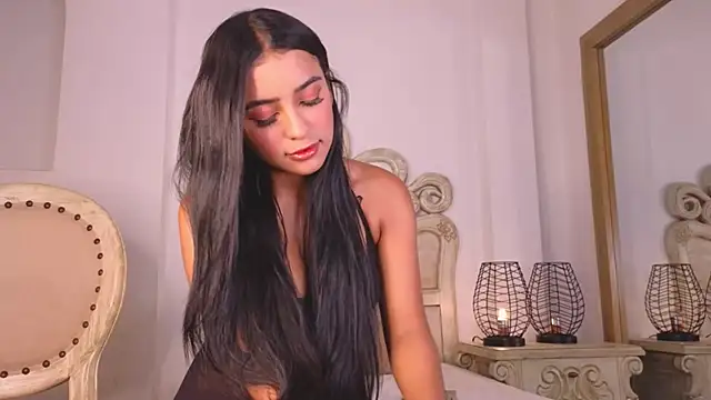 Snapshot of Ana_Maria11 chatting on February 10, 2025, 2:52 am Ana Maria11 online show from February 10, 2025, 2:52 am