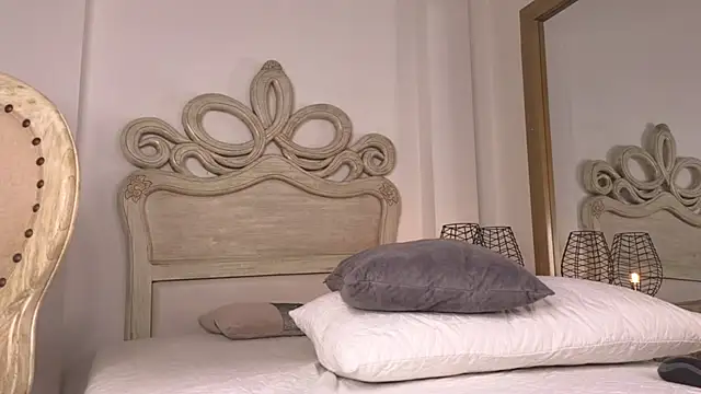 Snapshot of Ana_Maria11 chatting on February 20, 2025, 3:12 am Ana Maria11 online show from February 20, 2025, 3:12 am