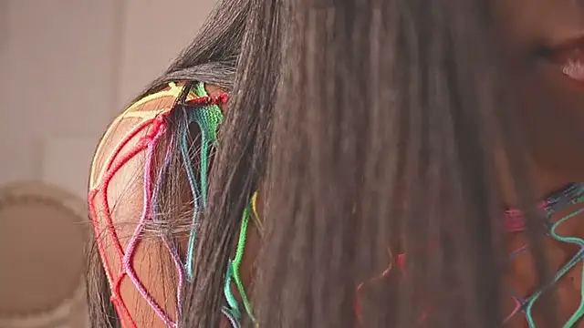 Snapshot of Ana_Maria11 chatting on March 3, 2025, 3:19 am Ana Maria11 online show from March 3, 2025, 3:19 am