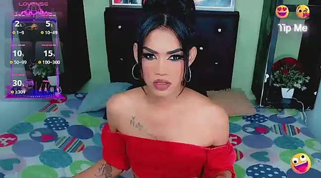 Amanda bigx online show from March 16, 2025, 10:53 pm