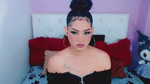 Amanda bigx online show from November 29, 2025, 4:59 am