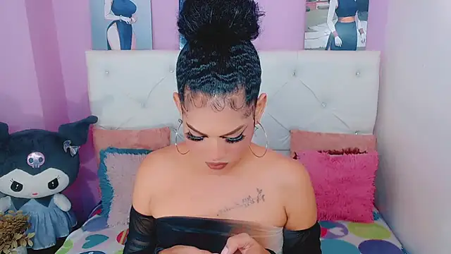 Amanda bigx online show from April 23, 2026, 5:08 am