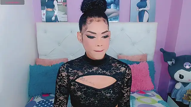 Amanda bigx online show from April 30, 2026, 5:36 am