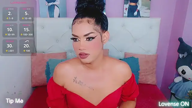 Snapshot of Amanda_bigx chatting on May 10, 2026, 5:34 am Amanda bigx online show from May 10, 2026, 5:34 am