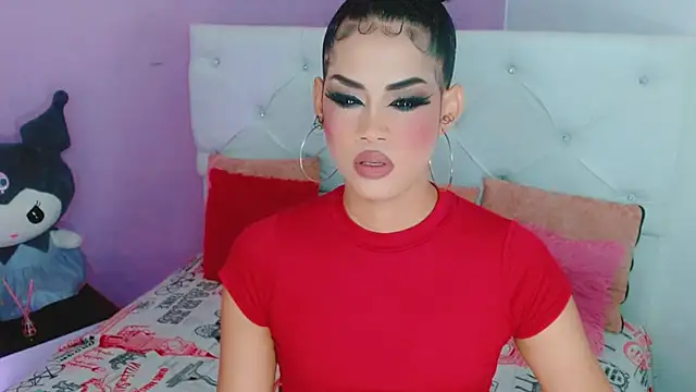 Amanda bigx online show from June 25, 2026, 5:34 am
