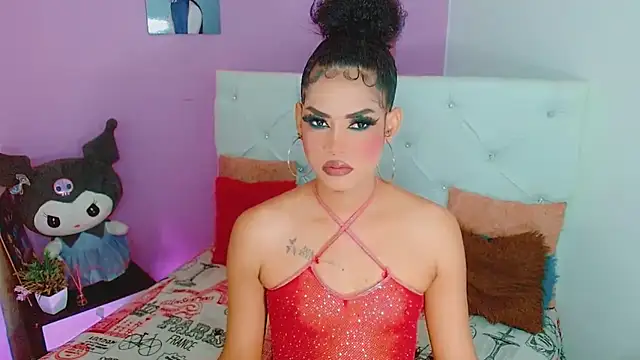 Amanda bigx online show from June 27, 2026, 6:07 am