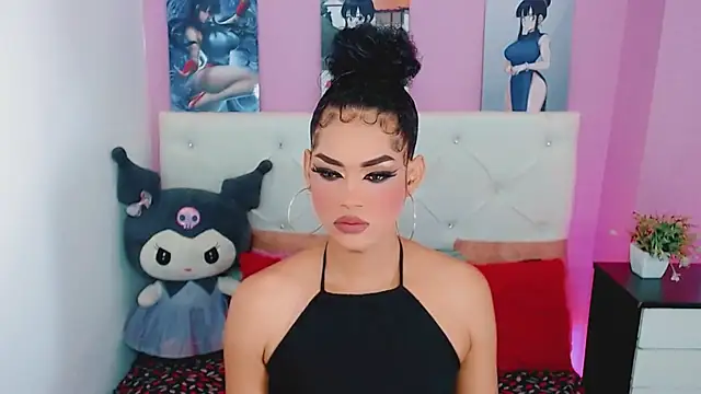 Amanda bigx online show from July 19, 2026, 5:33 am