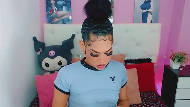 Amanda bigx online show from July 23, 2026, 3:04 am