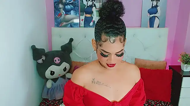 Amanda bigx online show from July 29, 2026, 3:48 am