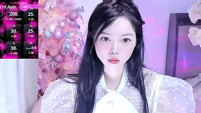 Snapshot of lilies-sweet chatting on January 21, 2025, 9:24 am lilies-sweet online show from January 21, 2025, 9:24 am