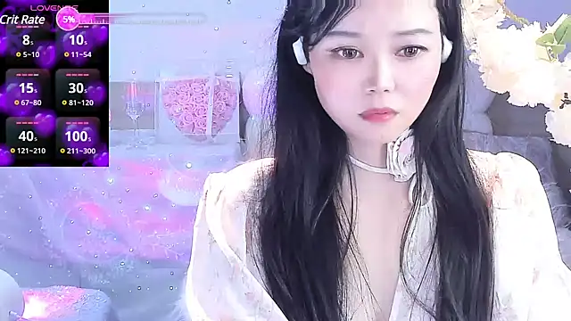 Snapshot of lilies-sweet chatting on February 27, 2025, 1:28 pm lilies-sweet online show from February 27, 2025, 1:28 pm