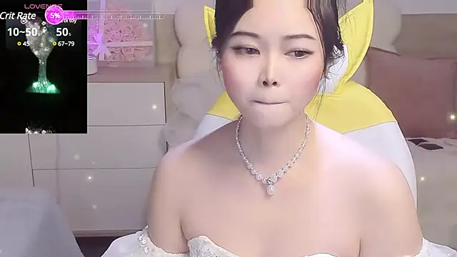 Snapshot of lilies-sweet chatting on March 9, 2025, 2:50 am lilies-sweet online show from March 9, 2025, 2:50 am