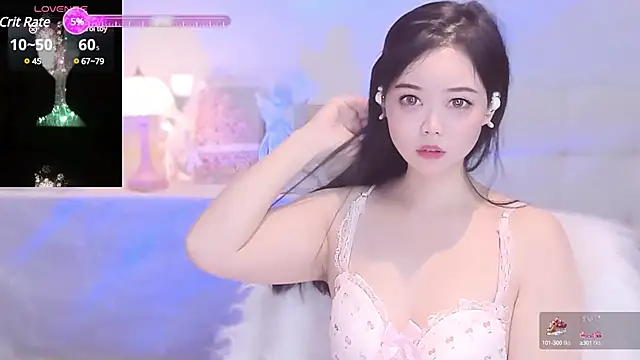 Snapshot of lilies-sweet chatting on March 16, 2025, 4:52 am lilies-sweet online show from March 16, 2025, 4:52 am