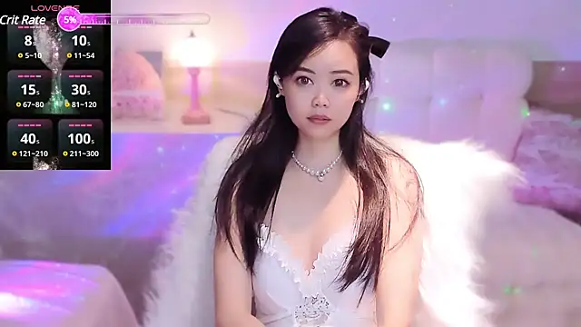 Snapshot of lilies-sweet chatting on March 20, 2025, 3:56 am lilies-sweet online show from March 20, 2025, 3:56 am