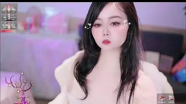 Snapshot of lilies-sweet chatting on November 3, 2025, 10:38 am lilies-sweet online show from November 3, 2025, 10:38 am