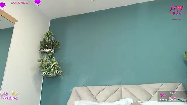 SharisWillian online show from July 23, 2026, 3:48 am
