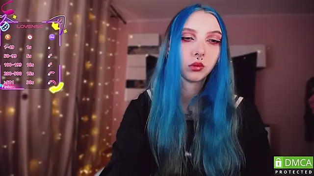 Snapshot of JustMeowGirl chatting on November 8, 2025, 4:45 am JustMeowGirl online show from November 8, 2025, 4:45 am