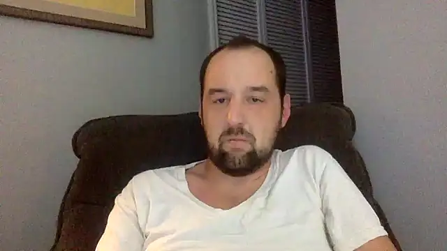 Kink Master Daddy online show from September 19, 2025, 2:57 am