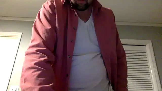 Kink Master Daddy online show from November 18, 2025, 12:38 am