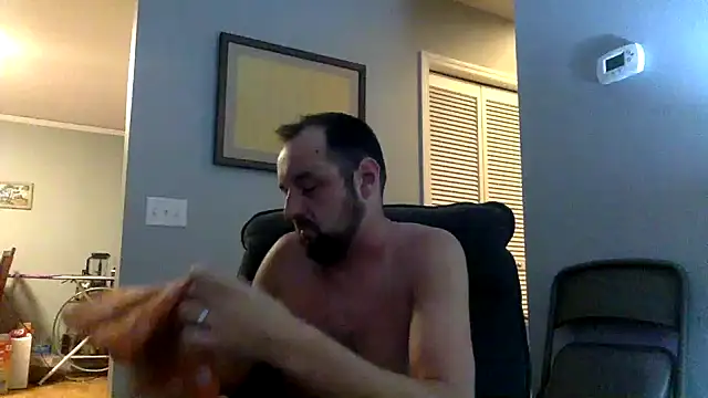 Snapshot of Kink_Master_Daddy chatting on July 25, 2026, 3:26 am Kink Master Daddy online show from July 25, 2026, 3:26 am