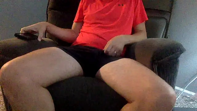 Snapshot of Kink_Master_Daddy chatting on August 3, 2026, 11:05 am Kink Master Daddy online show from August 3, 2026, 11:05 am