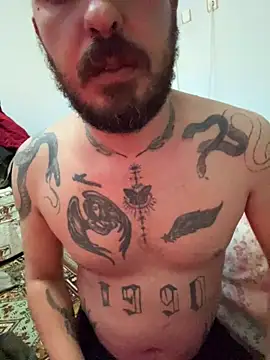 sikergecer3435 online show from February 8, 2026, 7:17 pm