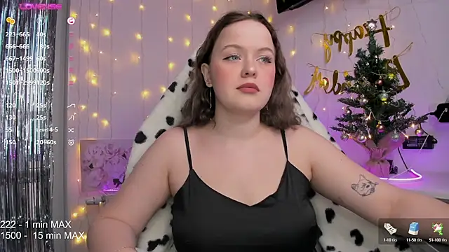 Snapshot of HANNA_MONTANAS chatting on December 11, 2024, 12:12 pm HANNA MONTANAS online show from December 11, 2024, 12:12 pm