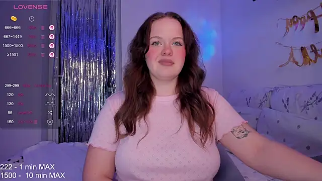 HANNA MONTANAS online show from February 7, 2026, 6:11 pm