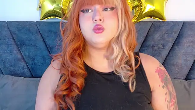 Karmilla Rosse online show from June 15, 2026, 10:39 am