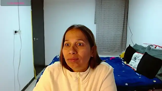 Snapshot of CaroMasha chatting on March 11, 2026, 12:05 am CaroMasha online show from March 11, 2026, 12:05 am