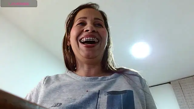 Snapshot of CaroMasha chatting on March 15, 2026, 11:22 pm CaroMasha online show from March 15, 2026, 11:22 pm