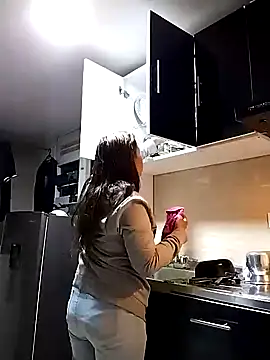 Snapshot of CaroMasha chatting on March 27, 2026, 11:59 pm CaroMasha online show from March 27, 2026, 11:59 pm