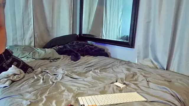 RyleyRydes online show from February 3, 2025, 12:25 pm