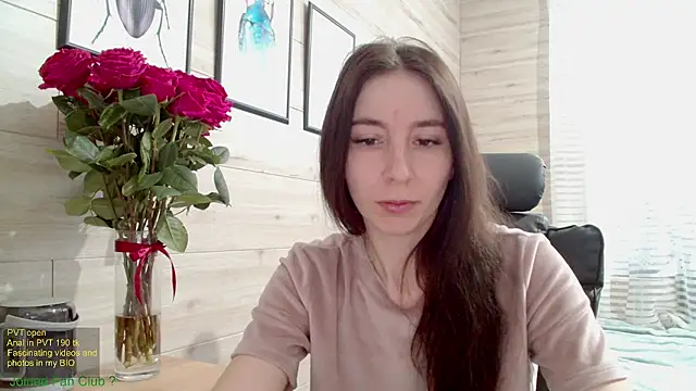 Snapshot of Wowpornoo chatting on March 12, 2025, 8:41 am Wowpornoo online show from March 12, 2025, 8:41 am