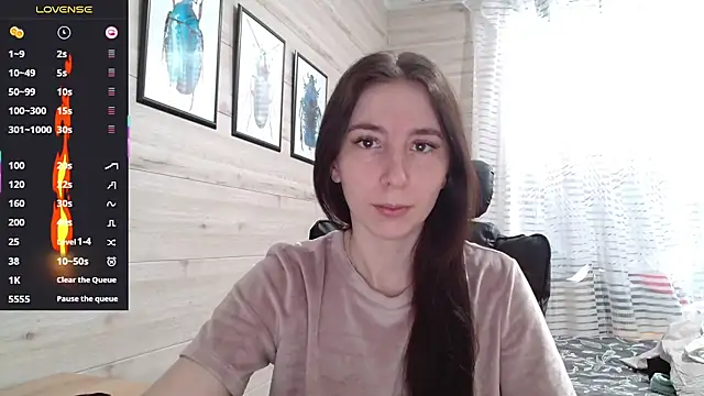 Snapshot of Wowpornoo chatting on March 22, 2025, 10:06 am Wowpornoo online show from March 22, 2025, 10:06 am