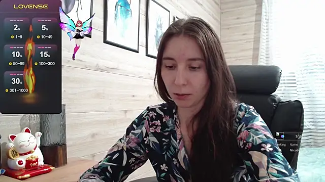 Snapshot of Wowpornoo chatting on October 7, 2025, 9:17 am Wowpornoo online show from October 7, 2025, 9:17 am