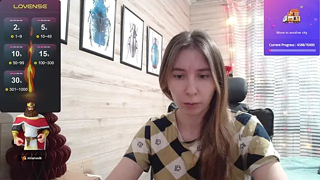 Wowpornoo online show from January 18, 2026, 2:43 pm