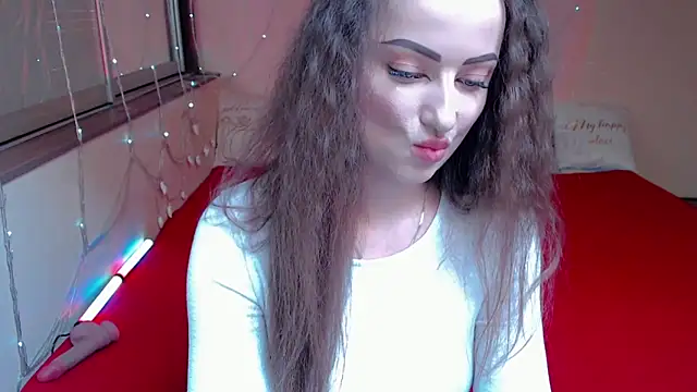 LizaSenri online show from March 11, 2026, 7:58 am