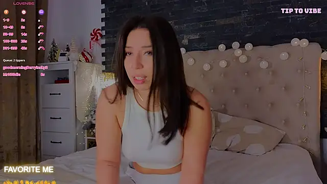 KimArts online show from December 3, 2024, 11:24 pm