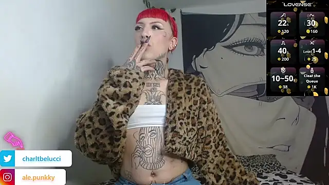 Snapshot of charlotbelucci_ chatting on May 28, 2026, 8:17 pm charlotbelucci online show from May 28, 2026, 8:17 pm