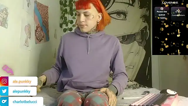 Snapshot of charlotbelucci_ chatting on July 4, 2026, 11:16 am charlotbelucci online show from July 4, 2026, 11:16 am