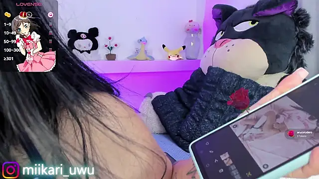 Snapshot of Ahri_Elderwood chatting on February 28, 2025, 7:48 am Ahri Elderwood online show from February 28, 2025, 7:48 am