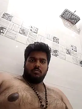 Manboobs178 online show from March 23, 2026, 5:50 pm